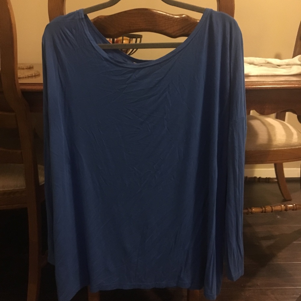 Piko long sleeve